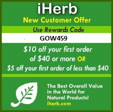 iherb badge